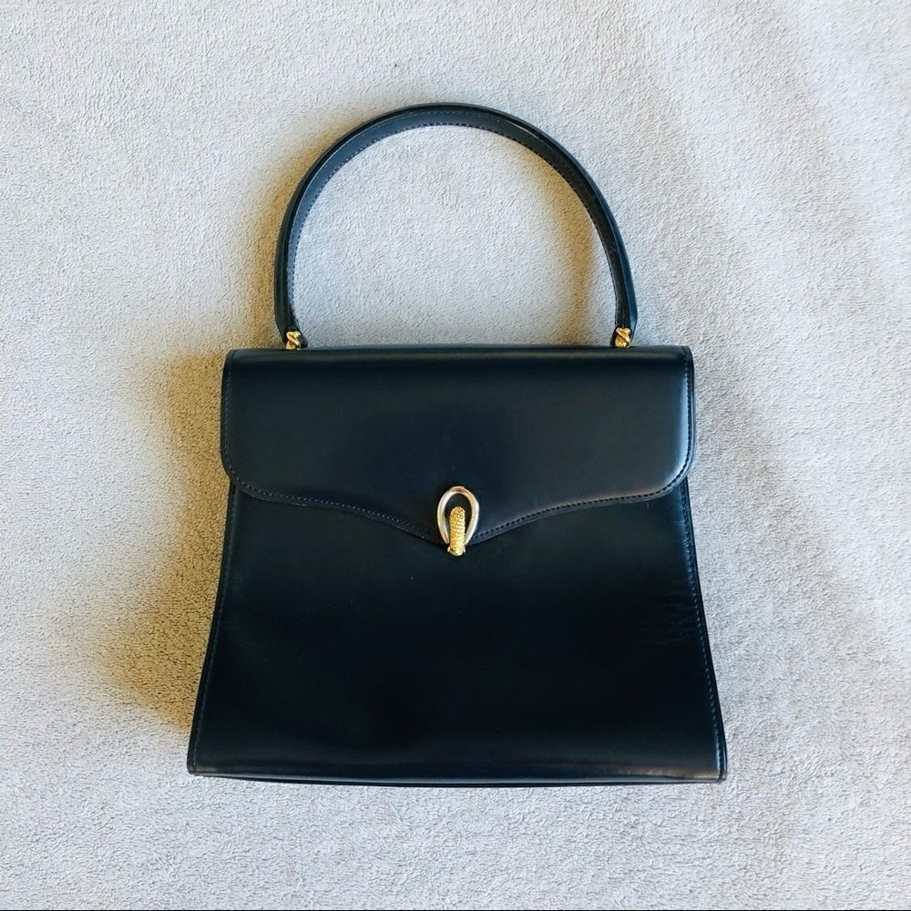 Mitsukoshi Luxury Vintage Handbag